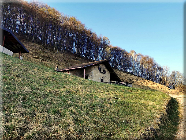 foto Monte Due Mani